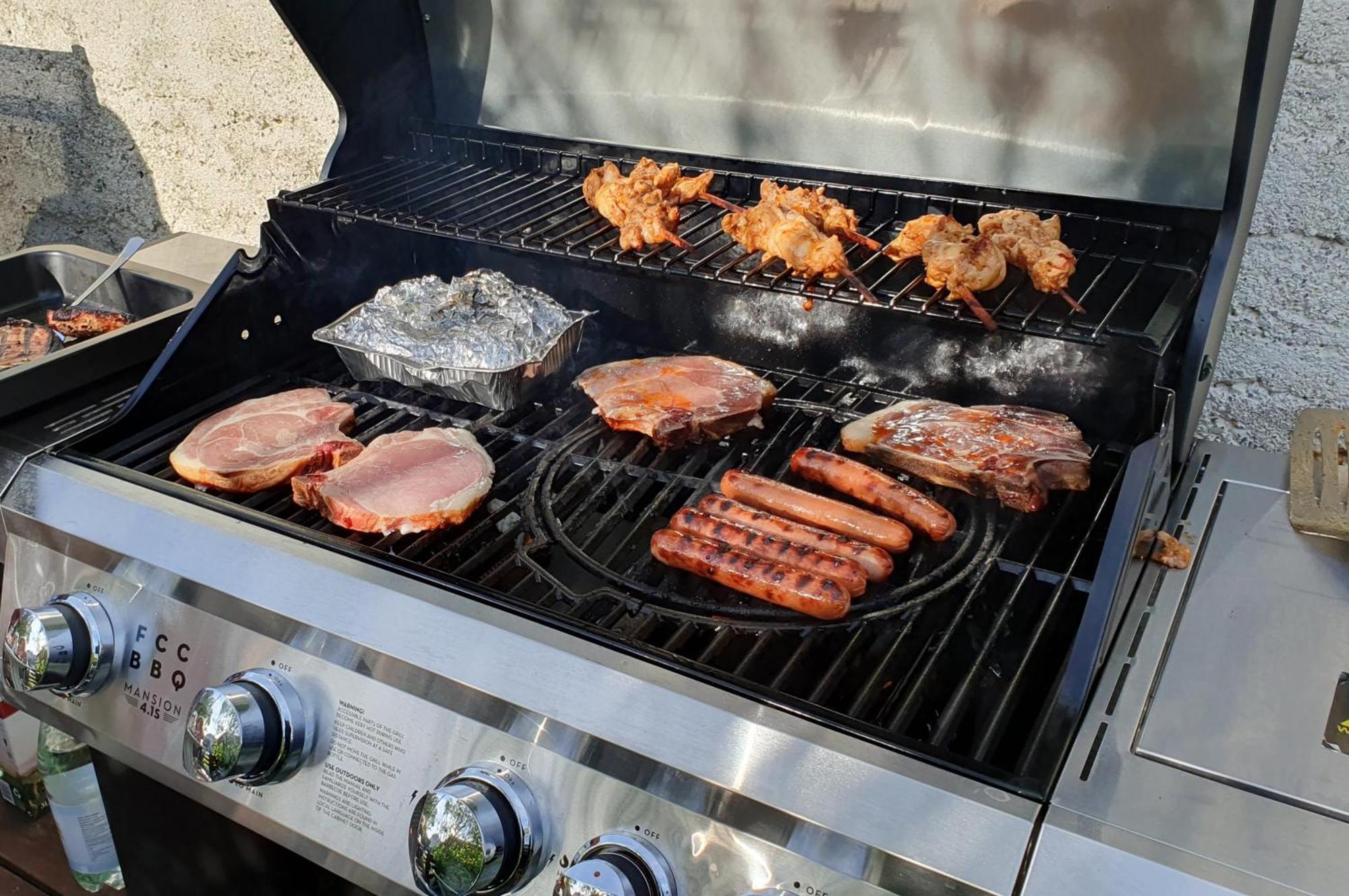 Hébergement de vacances Trygheim *